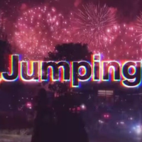 Streamjumping