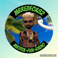 MRRedfox82